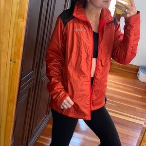 Columbia Winter Jacket